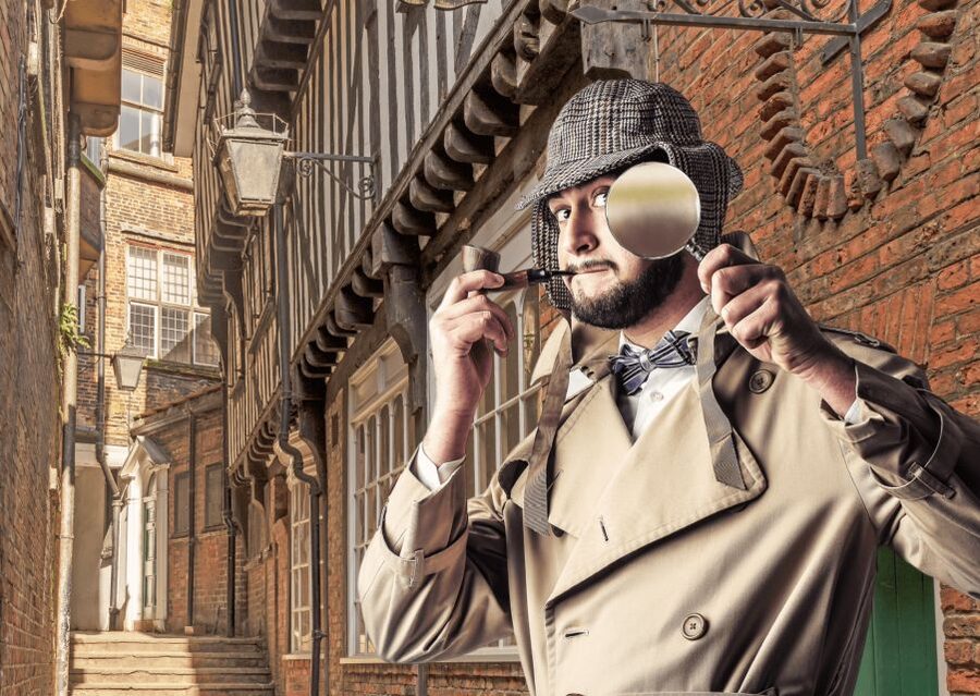 York: Historical Gems Tour & A Taste of York Chocolate - $21 for 75 minutes: is it good value in York?