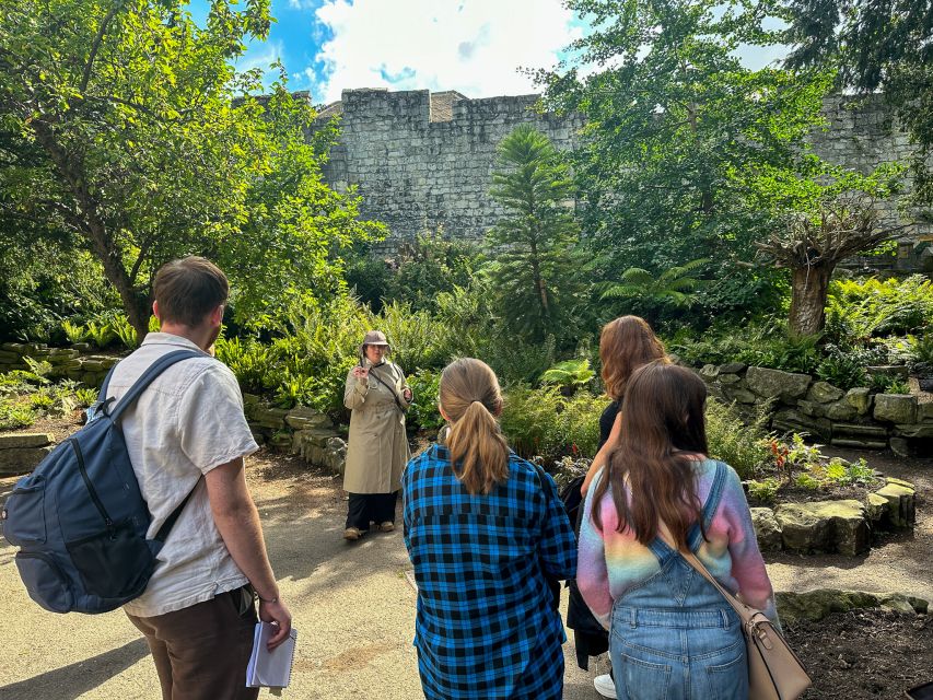 York Historical Gems Tour & A Taste of York Chocolate - Shambles and Pavement: where medieval York feels immediate