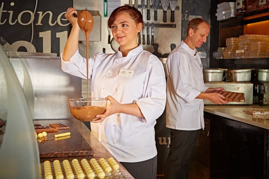 York's Chocolate Story: Guided Tour - Key points I’d plan around
