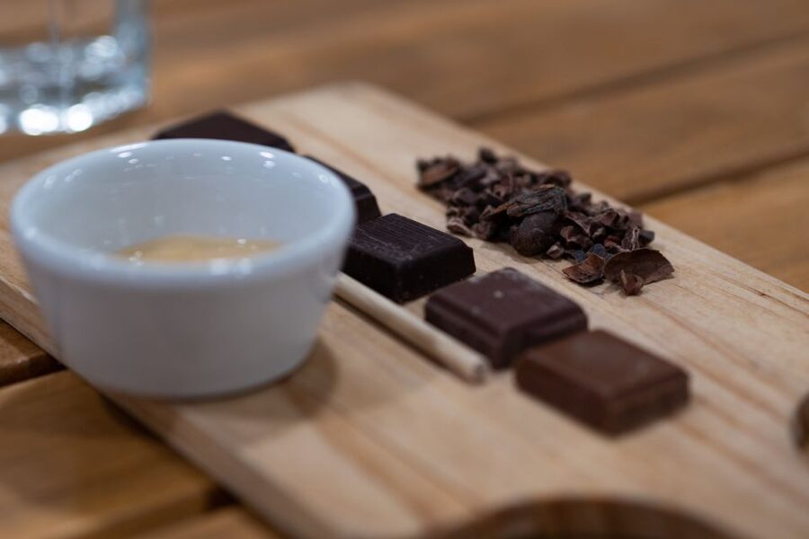York: York Cocoa Works Guided Tour and Tasting - Price and value: why $16 for 45 minutes makes sense