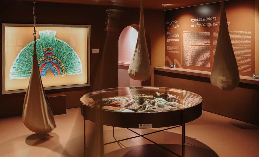Zagreb: Chocolate Museum Entry Ticket - Best fit for families, couples, and friends (and when to skip)
