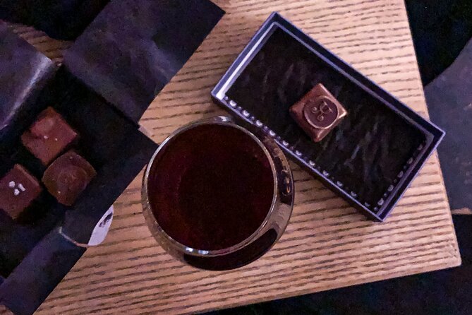 Zurich Beer & Chocolate Tour – Craft Beers & Swiss Chocolates - Max Chocolatier Pralines: Why You Should Bring Space