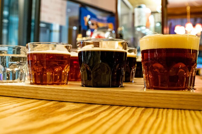 Zurich Beer & Chocolate Tour – Craft Beers & Swiss Chocolates - Price and Value: What You’re Getting for $185.64