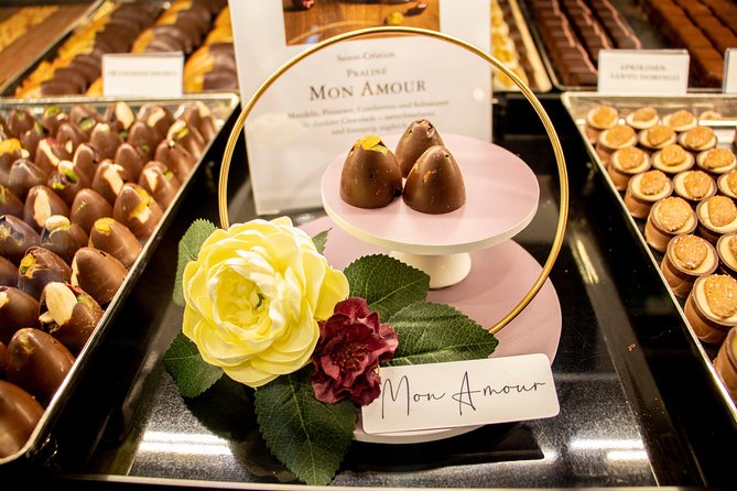 Zurich: Chocolate Tasting and Walking Tour with a Local - Who This Zurich Chocolate Tour Fits Best