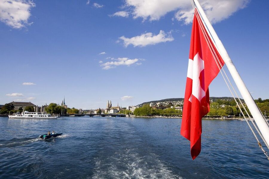 Zurich: City Tour, Cruise, and Lindt Home of Chocolate Visit - Price and value: why this costs about $103 and feels fair
