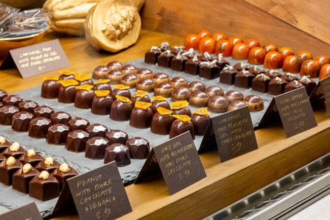 Zurich City Tour with Chocolate Tasting and Lake Cruise - Who This Tour Fits Best (and Who Might Want a Different Plan)