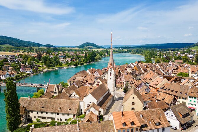 Zurich City Tour with Chocolate Tasting and Lake Cruise - Practical Tips for a Smooth 3 to 4 Hours