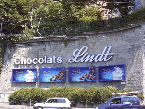 Zürich, Lindt Chocolate, Rheinfalls and Stein am Rhein - Key highlights you’ll care about