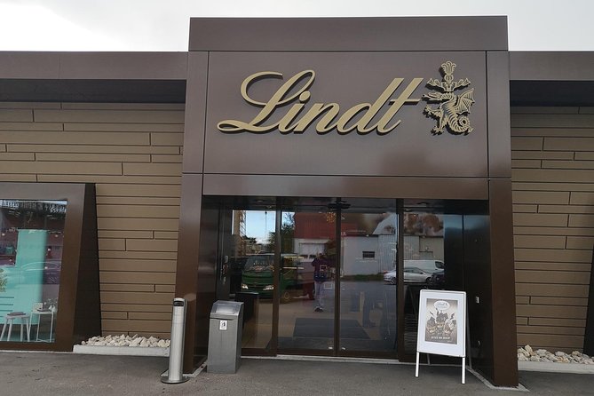 Zürich, Lindt Chocolate, Rheinfalls and Stein am Rhein - Who Should Book This (and Who Might Not Love It)