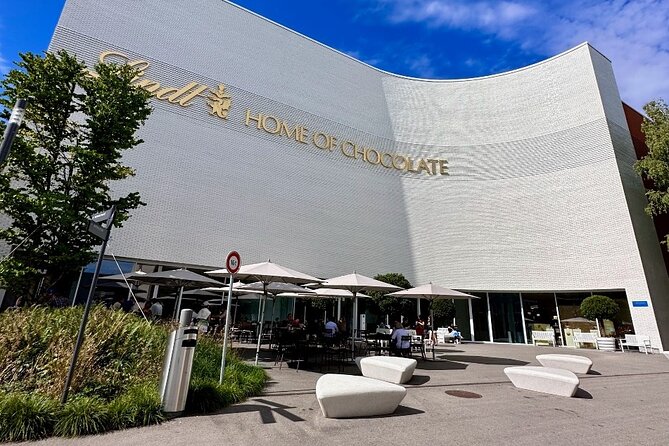 Zurich Lindt Home of Chocolate Museum Entry Ticket - Should You Book This Lindt Home of Chocolate Ticket?