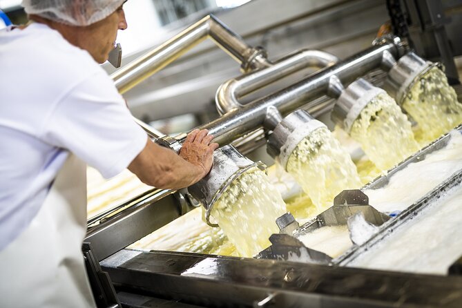 Zurich Open Top Bus, Chocolate and Cheese Factory Tour Appenzell - From Zurich to Flawil: why this schedule still works