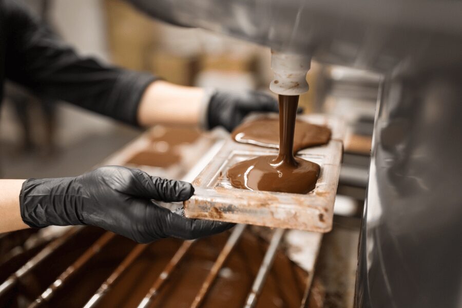 Zurich: Rhine Falls, Chocolate & Cheese Factory Day Trip - Maestrani’s Chocolarium: Swiss chocolate as more than a souvenir