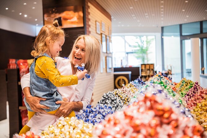 Zurich Sights: Cruise, Lindt Chocolate and optional FIFA Ticket - Price and value: what’s included, and what you can replicate on your own
