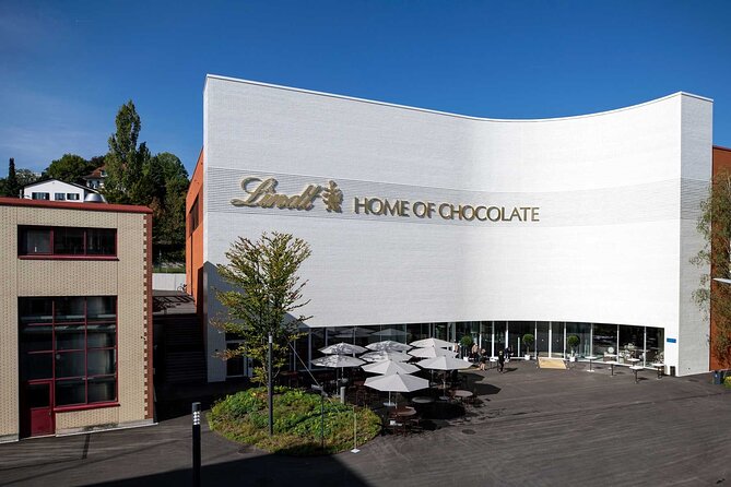 Zurich tour with Lake Zurich Cruise & Lindt Chocolate Experience - Private Zurich, planned for your pace (4 to 6 hours)
