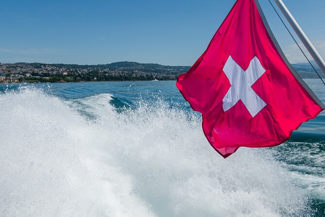 Zurich with Cruise and Lindt Home of Chocolate Private tour - Pickup timing, guide language, and the small details that matter